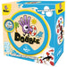 EAN 3558380043324 - Asmodee Dobble Impermeable 15 min Juego De Cartas Lógico imagen 1