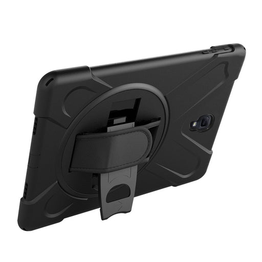 EAN 5055821752244 - EIGER EGPE00111 funda para tablet 25,6 cm (10.1") Negro imagen 1