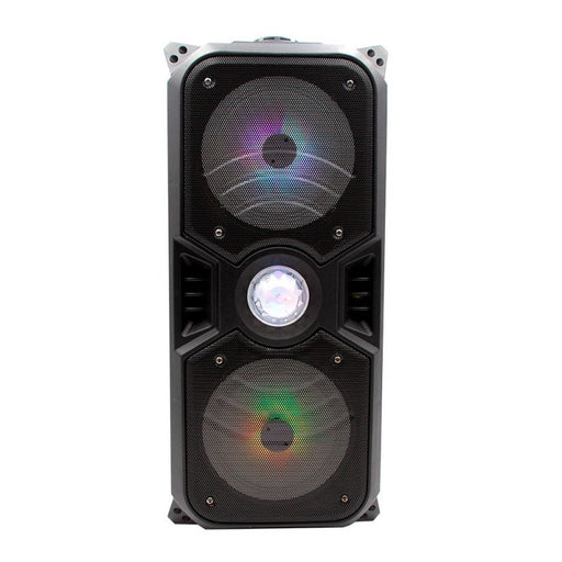 EAN 8422926063884 - Lauson LLX33 altavoz portátil o de fiesta Negro 35 W imagen 2