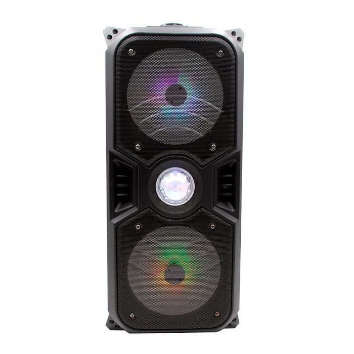 EAN 8422926063884 - Lauson LLX33 altavoz portátil o de fiesta Negro 35 W imagen 2