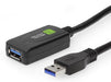 EAN 8059018367997 - Techly ICUR3050G cable USB USB 3.2 Gen 1 (3.1 Gen 1) 5 m USB A Negro imagen 8