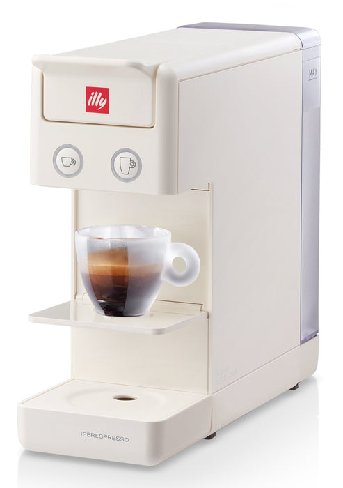 EAN 8003753216539 - Illy Y3.3 Totalmente automática Macchina per caffè a capsule 0,75 L imagen 2