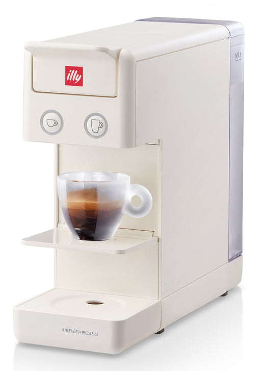 EAN 8003753216539 - Illy Y3.3 Totalmente automática Macchina per caffè a capsule 0,75 L imagen 2