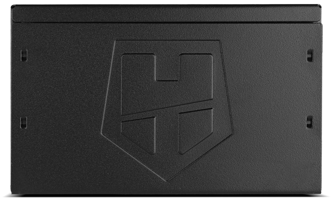 EAN 8436587971167 - NOX Hummer Alpha unidad de fuente de alimentación 600 W 24-pin ATX ATX Negro imagen 6