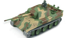 EAN 4260631429014 - Amewi 23105 modelo controlado por radio Tanque Motor eléctrico 1:16 imagen 1