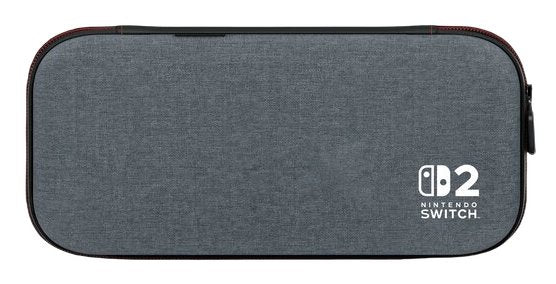 EAN 0617885153716 - PowerA NSCS0528-01 accesorio y piza de videoconsola Maleta de transporte imagen 1