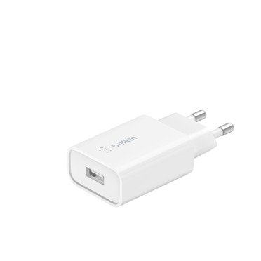 EAN 745883793518 - Belkin WCA001VFWH cargador de dispositivo móvil Teléfono móvil, Batería portátil, Smartphone, Tableta Blan imagen 1