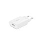 EAN 745883793518 - Belkin WCA001VFWH cargador de dispositivo móvil Teléfono móvil, Batería portátil, Smartphone, Tableta Blan imagen 1