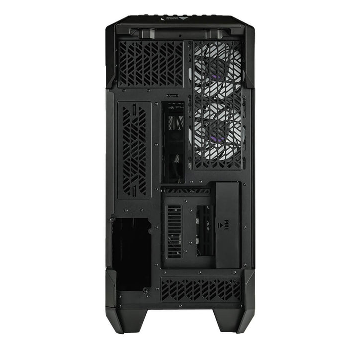 EAN 4719512126271 - Cooler Master HAF 700 EVO Full Tower Gris imagen 6