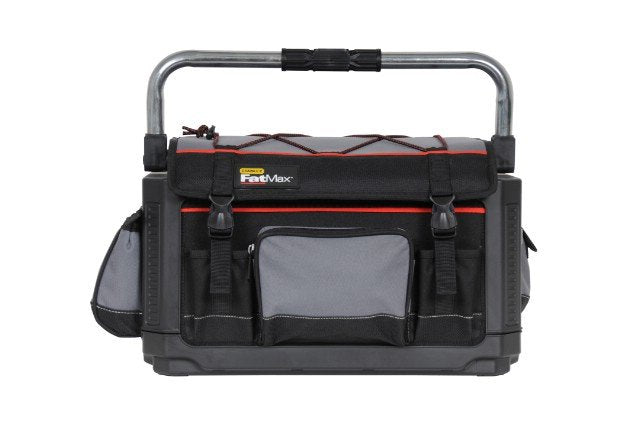 EAN 3253561792137 - Stanley 1-79-213 pieza pequeña y caja de herramientas Nylon, Plástico, Polipropileno (PP) Negro, Gris imagen 3