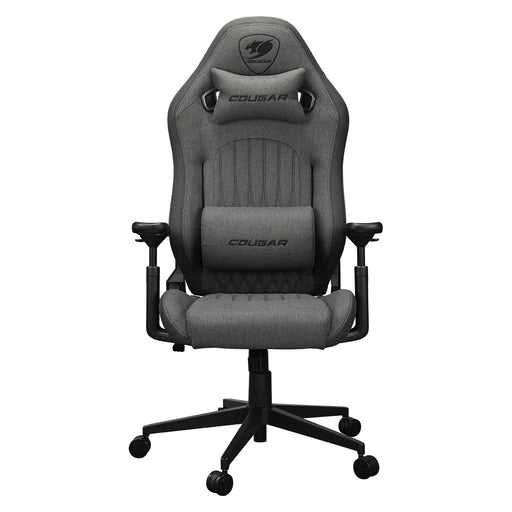EAN 4710483779244 - COUGAR CGR-EPF-ROG Silla para videojuegos universal Gris imagen 1
