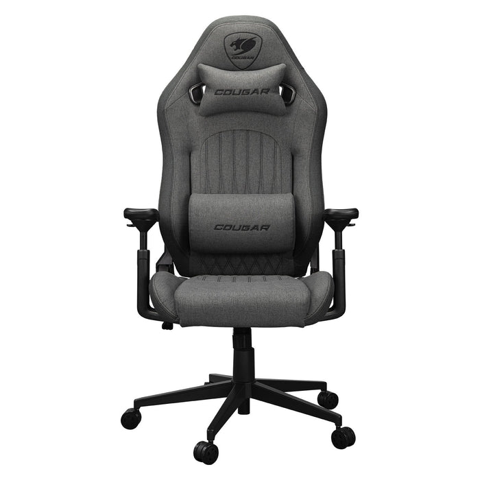 EAN 4710483779244 - COUGAR CGR-EPF-ROG Silla para videojuegos universal Gris imagen 1