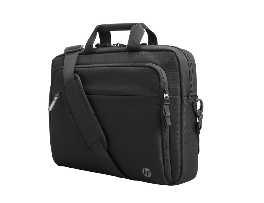 EAN 0195908323013 - HP Renew Business 15.6 Laptop Bag 39,6 cm (15.6") Bandolera Negro imagen 2