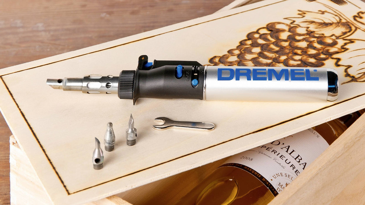 EAN 4053423300543 - Dremel F0132000JD no categorizado imagen 5