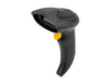 EAN 4015867231678 - Equip 351021 lector de código de barras Lector de códigos de barras portátil 1D/2D LED Negro imagen 5