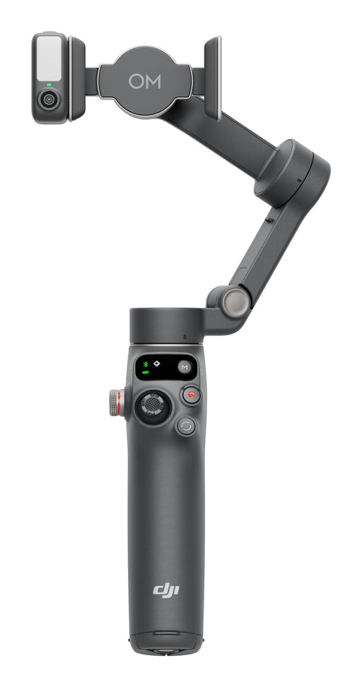 EAN 6941565997517 - DJI OSMO MOBILE 7P Estabilizador de cámara para smartphone Negro imagen 1