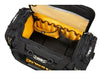 EAN 3253561835223 - DeWALT DWST83522-1 caja de herramientas Negro, Amarillo Lona alquitranada imagen 9
