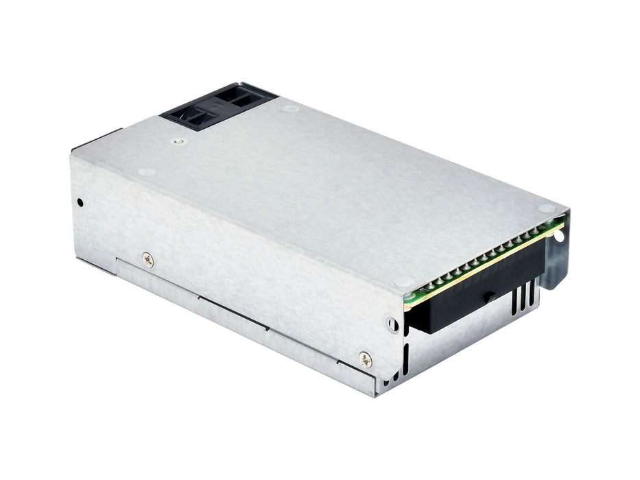 EAN 4711173873501 - Seasonic SSP-300SUB unidad de fuente de alimentación 300 W 20+4 pin ATX 1U Plata imagen 1