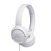 EAN 6925281939938 - JBL Tune 500 Auriculares Alámbrico Diadema Música Blanco imagen 1