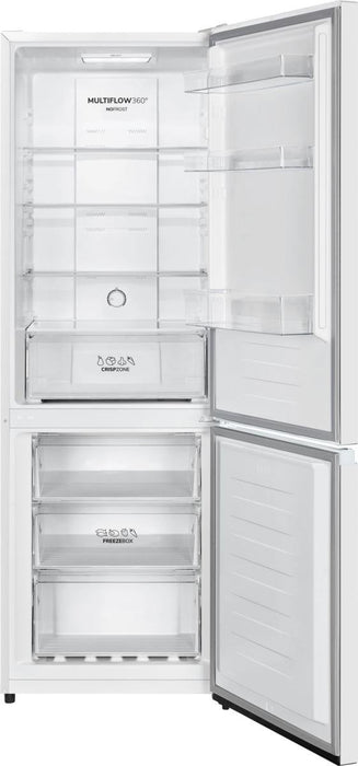 EAN 3838782737329 - Gorenje NRK6182PW4 Independiente 292 L E Blanco imagen 2