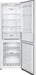 EAN 3838782737329 - Gorenje NRK6182PW4 Independiente 292 L E Blanco imagen 2