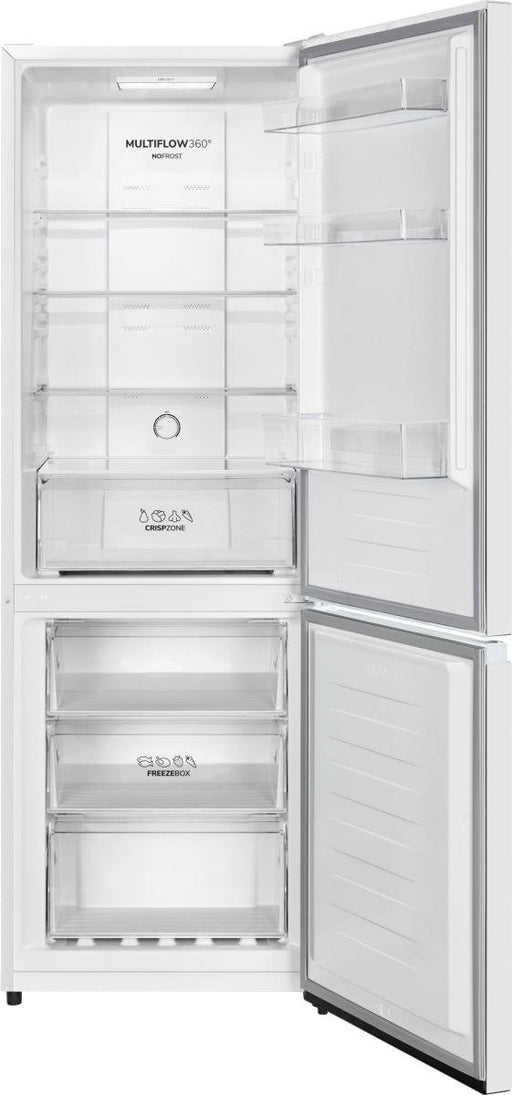 EAN 3838782737329 - Gorenje NRK6182PW4 Independiente 292 L E Blanco imagen 2