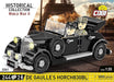 EAN 5902251022617 - COBI De Gaulle's Horch830BL imagen 6