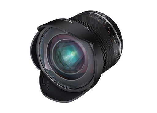 EAN 8809298886394 - Samyang 14mm F2.8 MK2 Fuji X MILC Objetivo ultra ancho Negro imagen 1