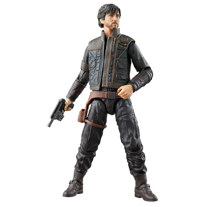 EAN 5010996269560 - Star Wars The Black Series Cassian Andor imagen 2