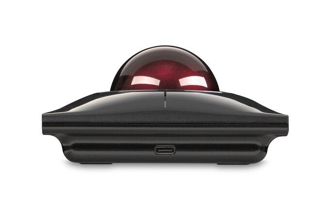 EAN 0085896720805 - Kensington K72080WW ratón Oficina Ambidextro RF Wireless + Bluetooth + USB Type-A Óptico 1600 DPI imagen 7