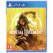 EAN 5051893238716 - Sony Mortal Kombat 11, PS4 Estándar PlayStation 4 imagen 1