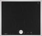 EAN 4242004269809 - Neff T56STF1L0 hobs Negro Integrado 60 cm Con placa de inducción 4 zona(s) imagen 1