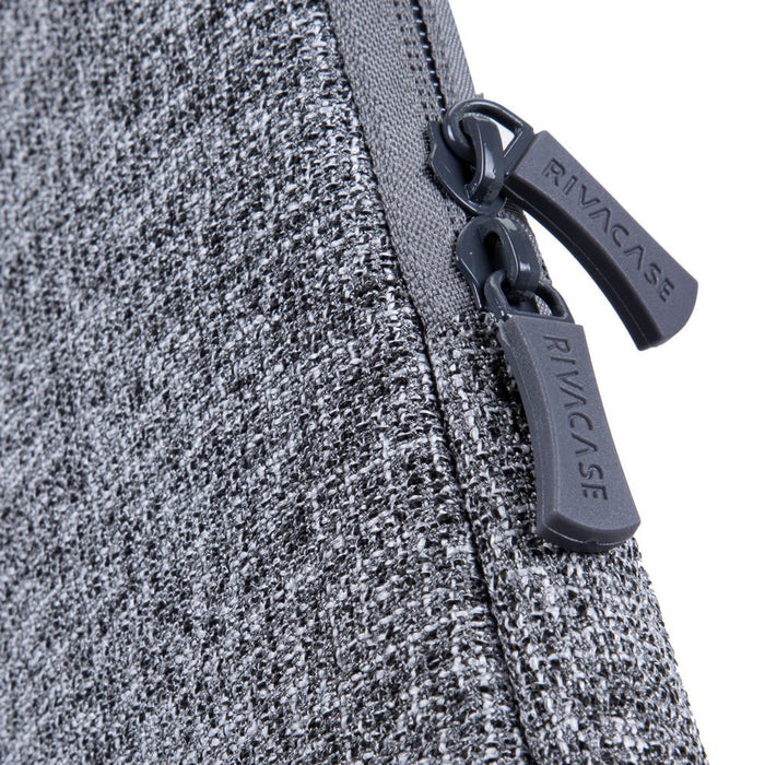 EAN 4260403578469 - Rivacase 7913 33,8 cm (13.3") Funda Negro, Gris imagen 9