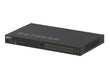 EAN 606449151671 - NETGEAR GSM4230P-100EUS switch Gestionado L2/L3 Gigabit Ethernet (10/100/1000) Energía sobre Ethernet (PoE imagen 2