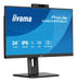 EAN 4948570125517 - iiyama XUB2490HSUH-B2 pantalla para PC 60,5 cm (23.8") 1920 x 1080 Pixeles Full HD LED Negro imagen 2