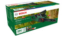 EAN 3165140939034 - Bosch AdvancedChain 36V-35-40 Negro, Verde imagen 9