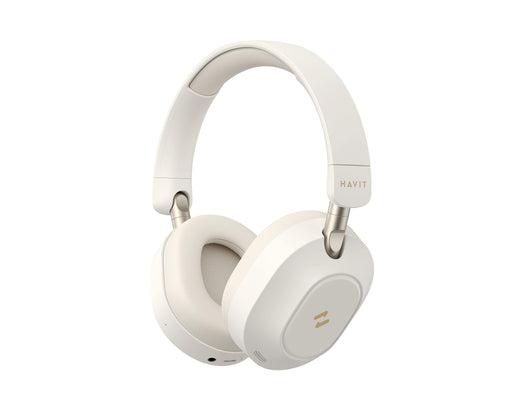 EAN 6939119081430 - Havit 6939119081430 auricular y casco Auriculares Inalámbrico Diadema Música/uso diario USB Tipo C Blueto imagen 1