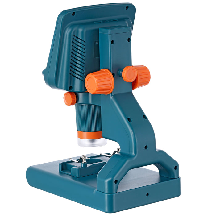 EAN 0753215775859 - Levenhuk LabZZ DM200 220x Microscopio digital imagen 13