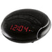 EAN 8427155004363 - Nevir NVR-335DD radio Reloj Digital Negro imagen 1