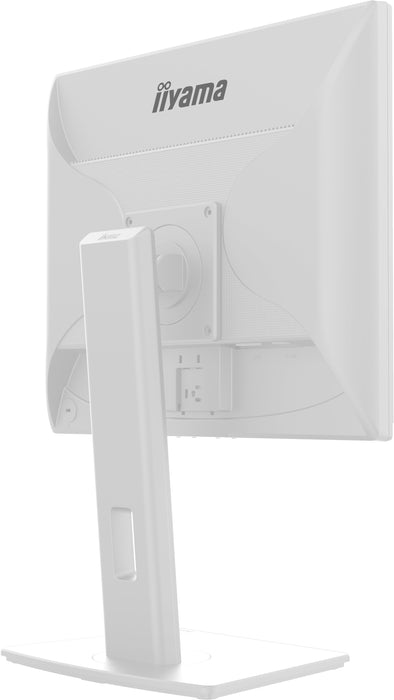 EAN 4948570125432 - iiyama ProLite B1980S-W1 pantalla para PC 48,3 cm (19") 1280 x 1024 Pixeles SVGA LED Blanco imagen 10