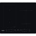 EAN 8003437238093 - Whirlpool WL B3360 NE Negro Integrado 59 cm Con placa de inducción 4 zona(s) imagen 1
