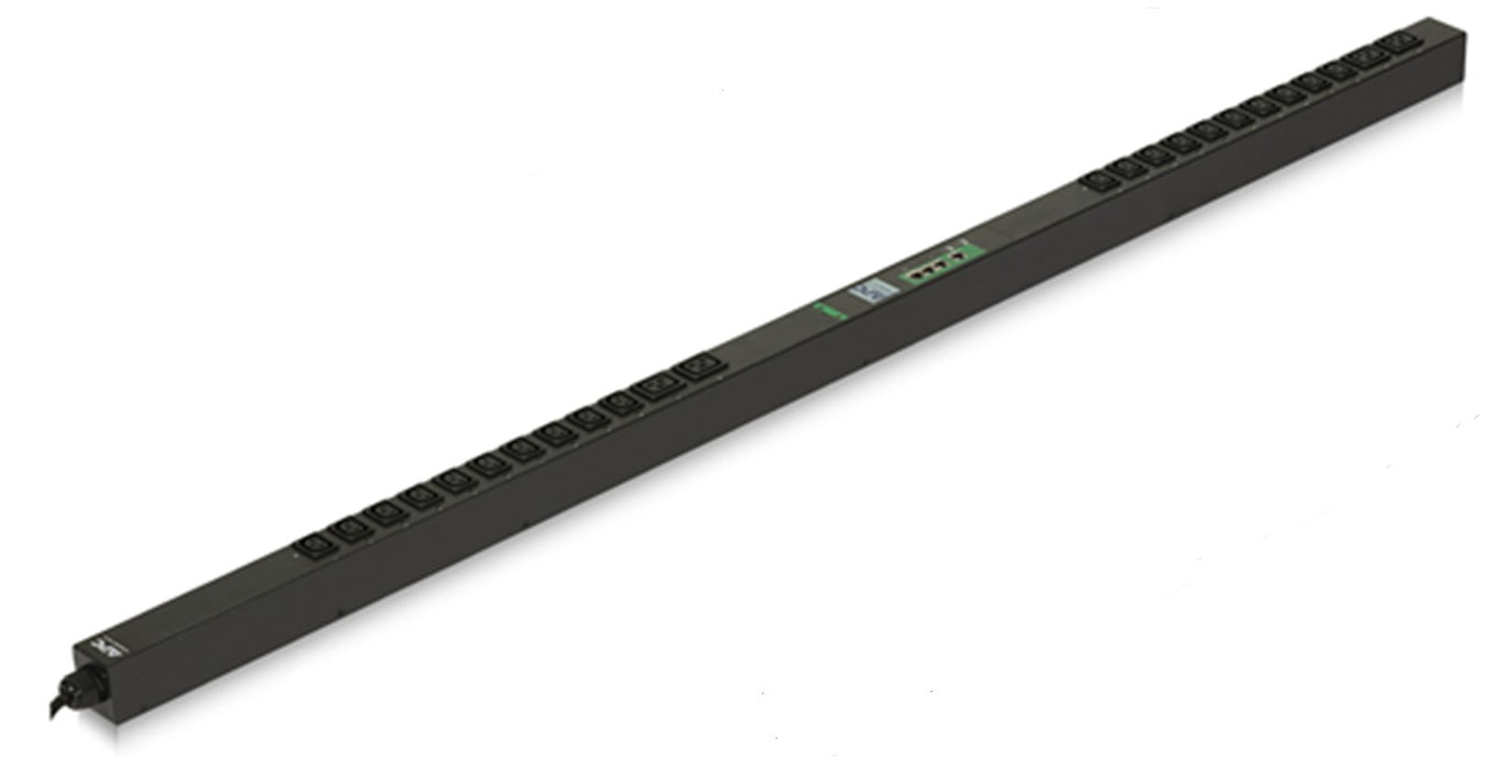 EAN 0731304405139 - APC EPDU1116S unidad de distribución de energía (PDU) 24 salidas AC 0U Negro imagen 3