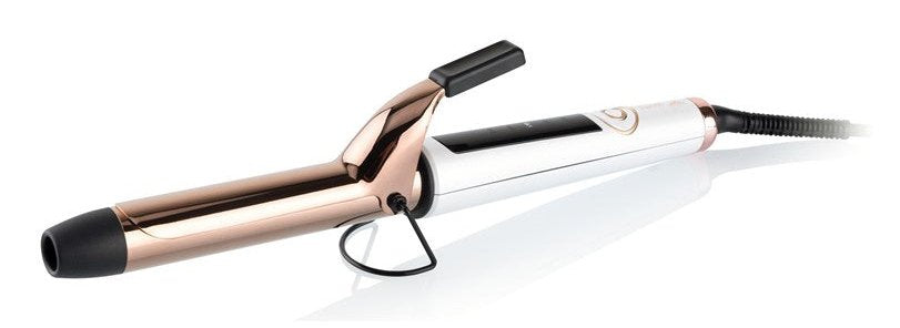 EAN 8590393139217 - Eta Fenité 7327 Rizador de pelo Caliente Oro rosa, Blanco 48 W 1,8 m imagen 1