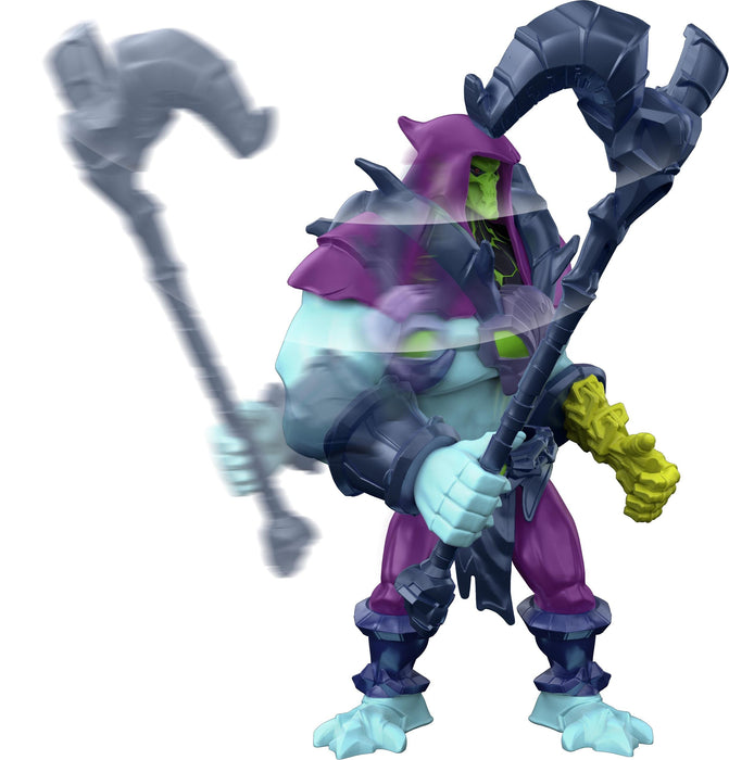 EAN 0887961991741 - He-Man and the Masters of the Universe HBL67 toy figure imagen 7