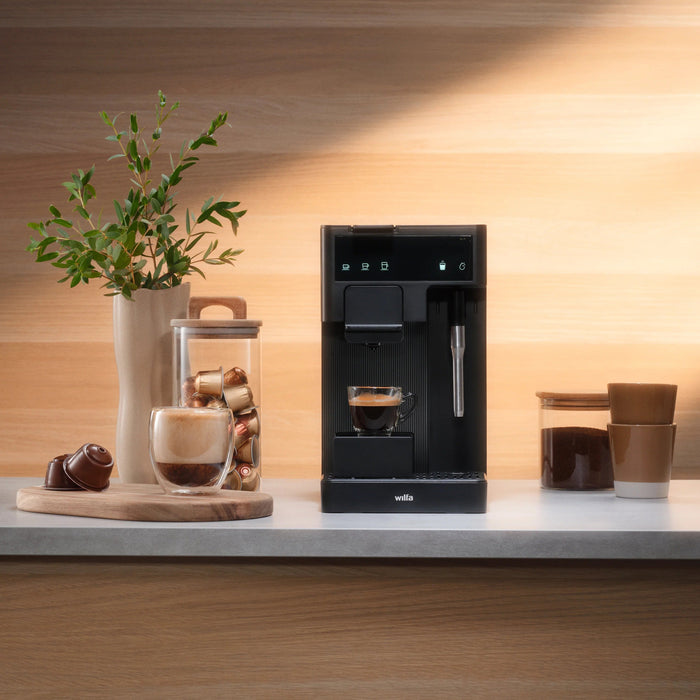 EAN 7044876022943 - Wilfa MMA1T-TCM20 Semi-automática Cafetera de filtro 1,6 L imagen 13