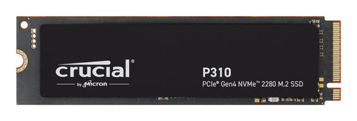 EAN 0649528942258 - Crucial P310 4 TB M.2 PCI Express 4.0 NVMe imagen 1