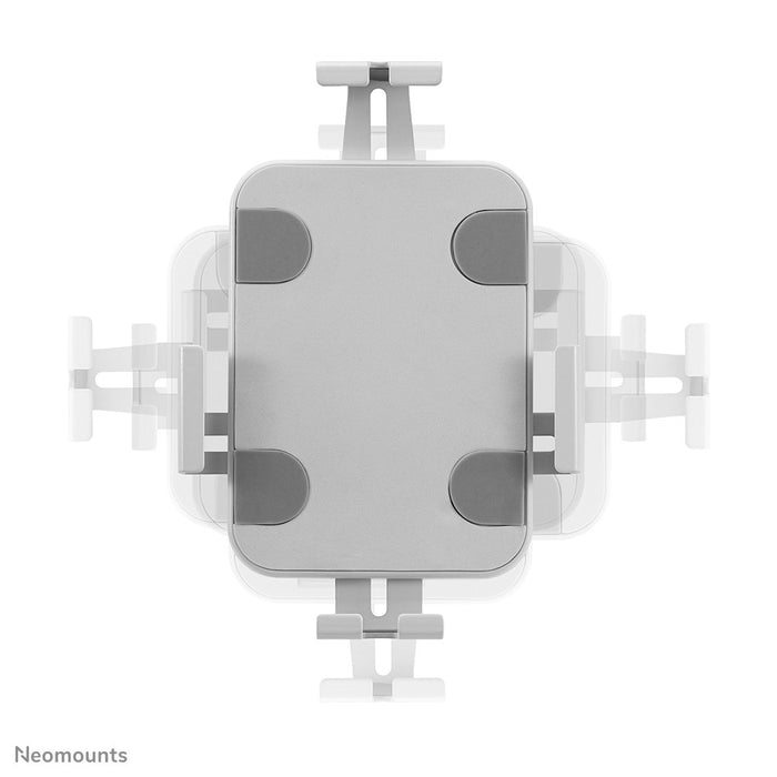 EAN 8717371449704 - Neomounts WL15-625WH1 soporte Soporte pasivo Tablet/UMPC Blanco imagen 13