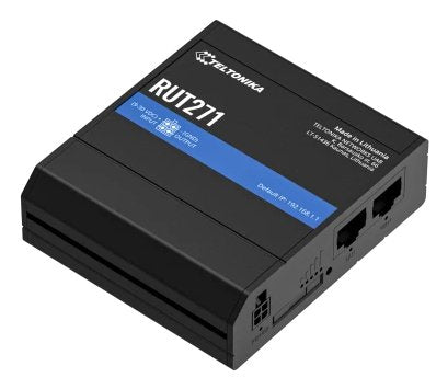 EAN 4779051841738 - Teltonika RUT271 Router de red móvil imagen 2