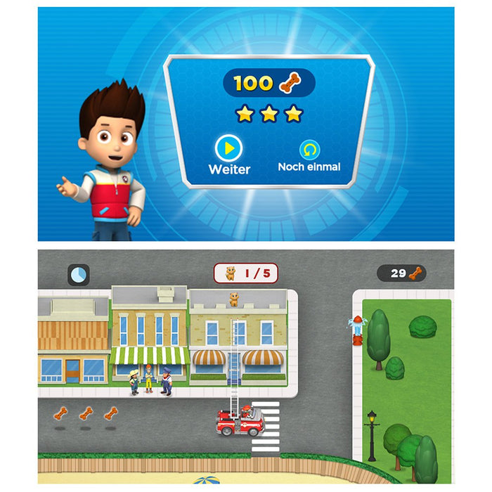 EAN 3417766160041 - VTech Paw Patrol 616004 imagen 6