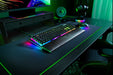 EAN 8887910072387 - Razer BlackWidow V4 teclado Juego USB QWERTY Alemán Negro imagen 5